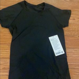 swiftly tech short sleeve